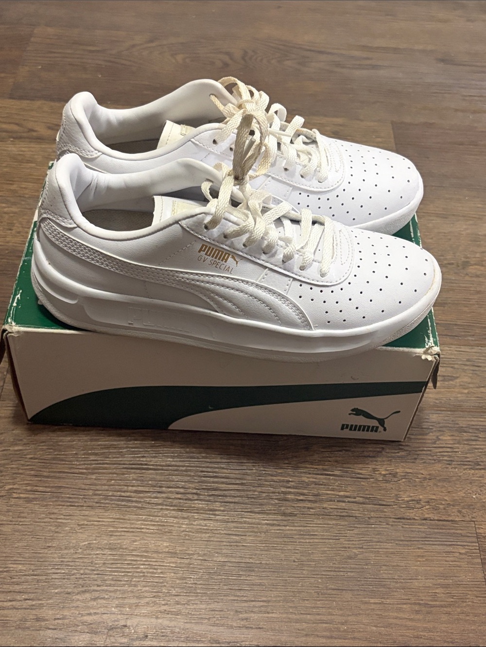 Puma GV Special Sneakers